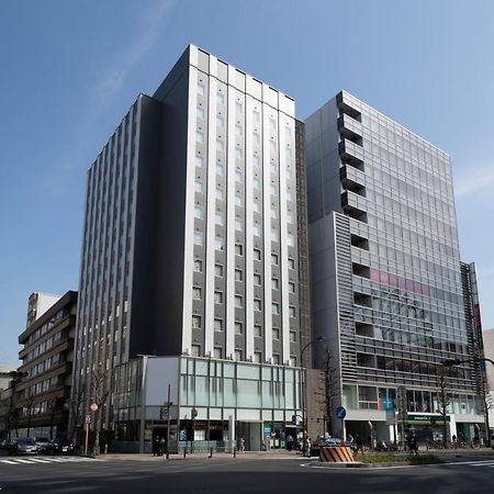 Hotel Oriental Express Nagoya Sakae Экстерьер фото