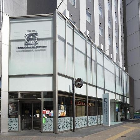 Hotel Oriental Express Nagoya Sakae Экстерьер фото