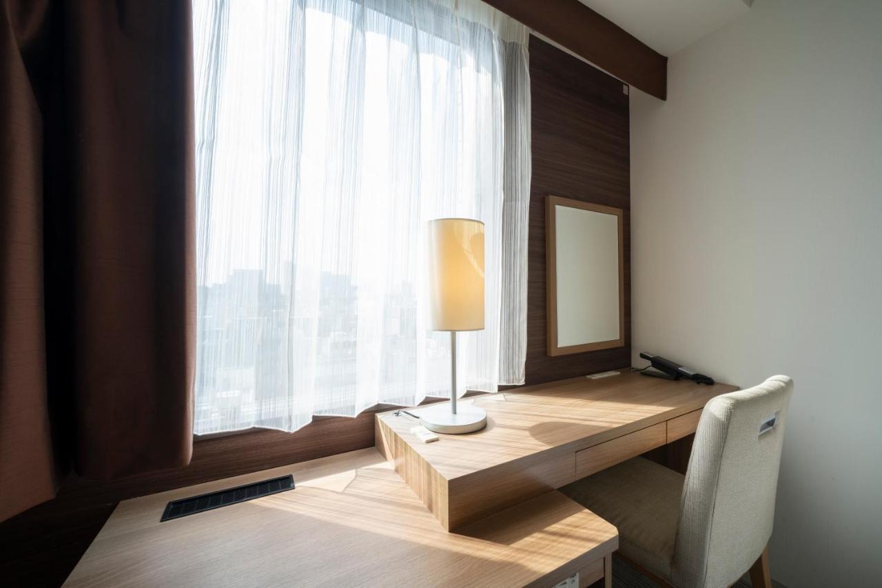 Hotel Oriental Express Nagoya Sakae Экстерьер фото