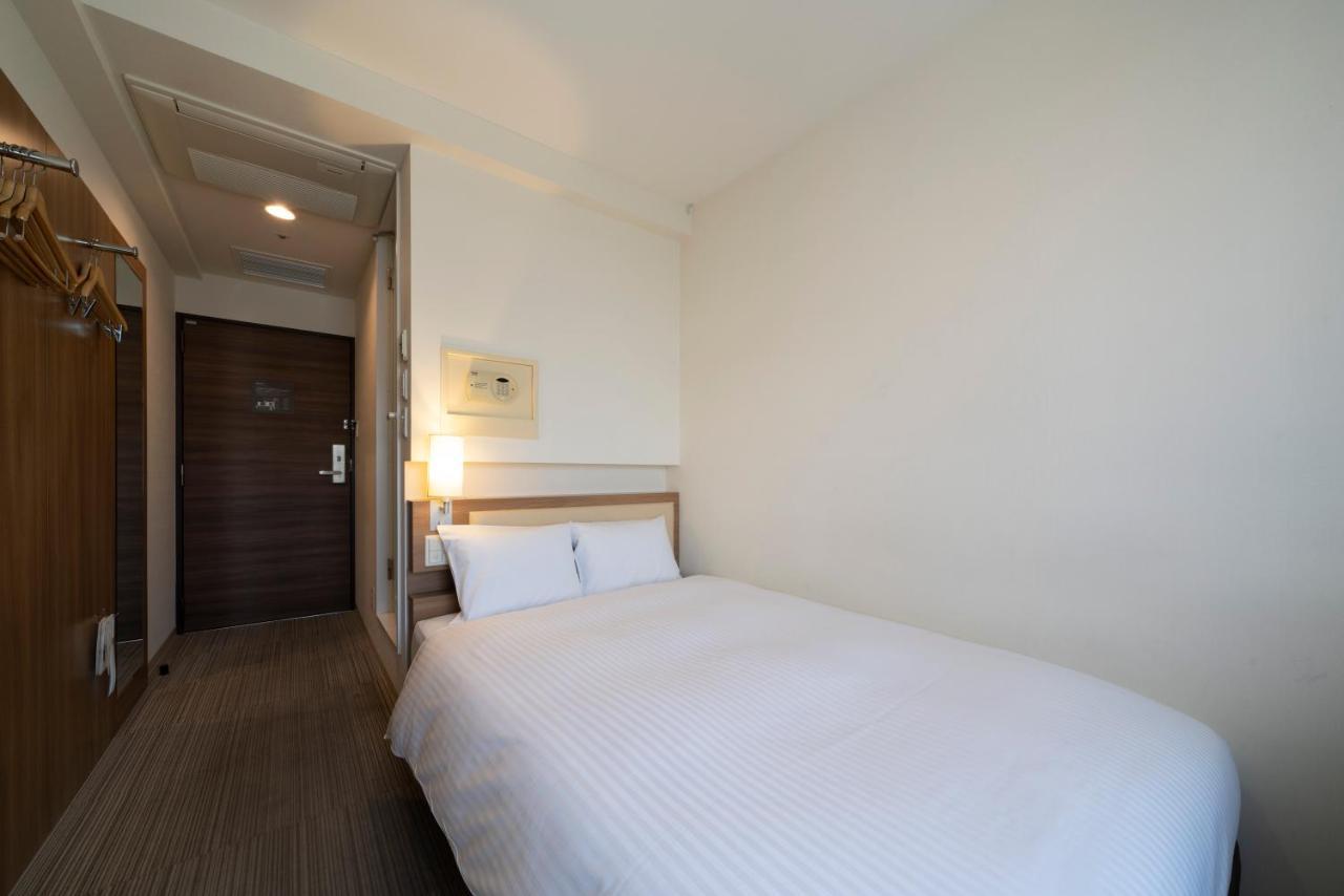 Hotel Oriental Express Nagoya Sakae Экстерьер фото