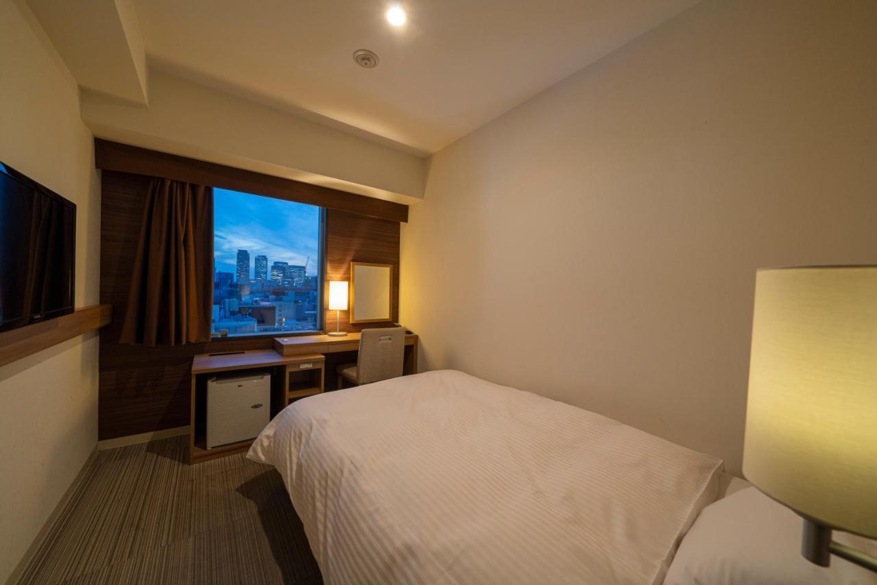 Hotel Oriental Express Nagoya Sakae Экстерьер фото