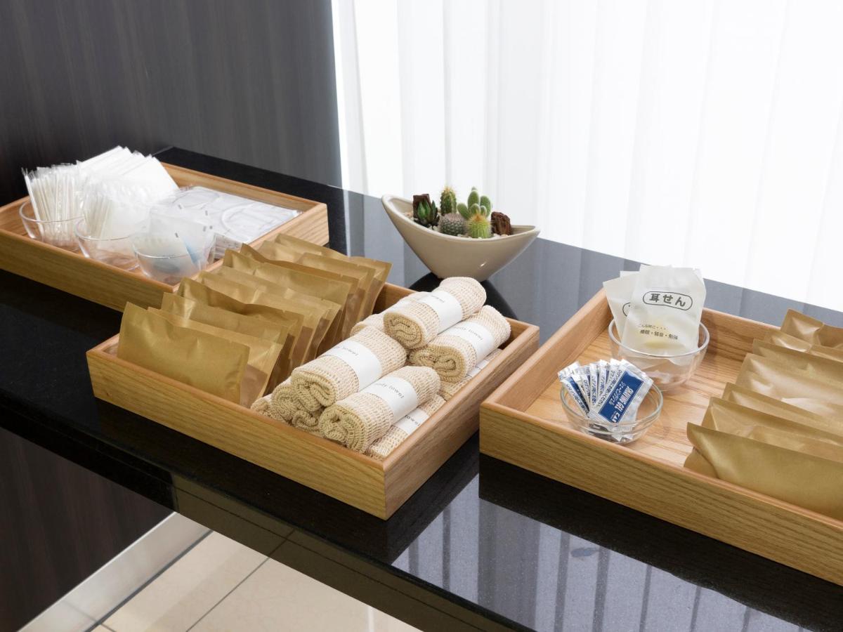 Hotel Oriental Express Nagoya Sakae Экстерьер фото
