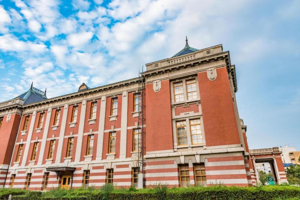 Hotel Oriental Express Nagoya Sakae Экстерьер фото