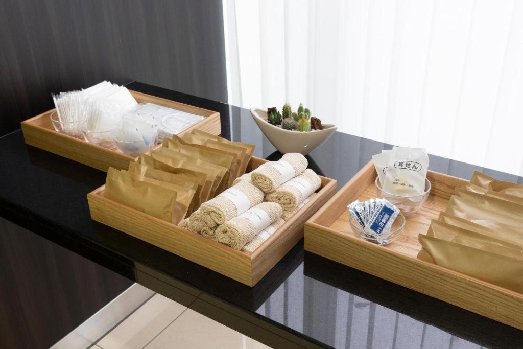 Hotel Oriental Express Nagoya Sakae Экстерьер фото