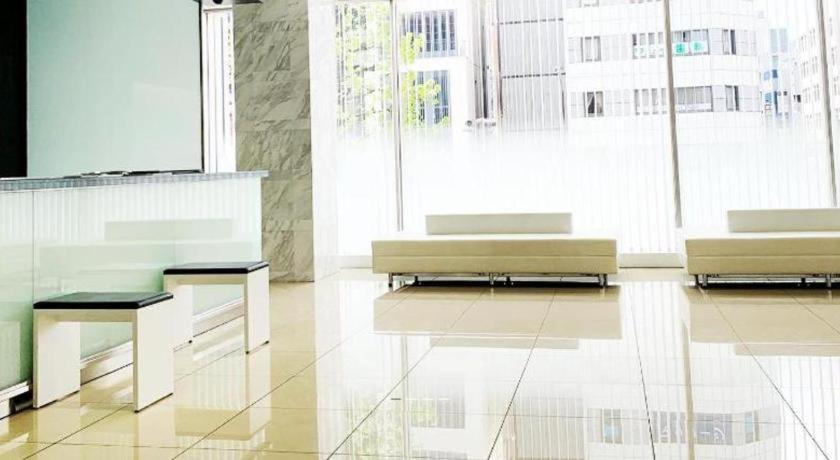 Hotel Oriental Express Nagoya Sakae Экстерьер фото