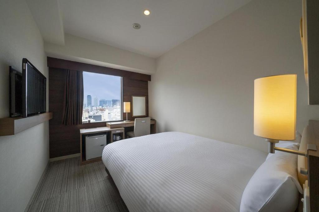 Hotel Oriental Express Nagoya Sakae Экстерьер фото