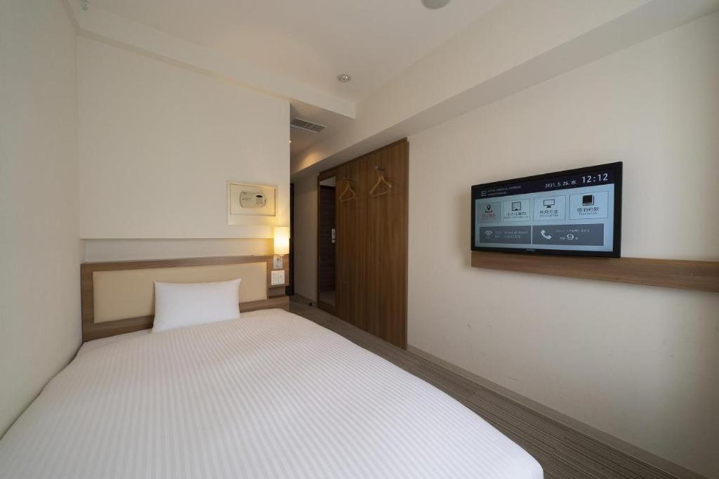 Hotel Oriental Express Nagoya Sakae Экстерьер фото
