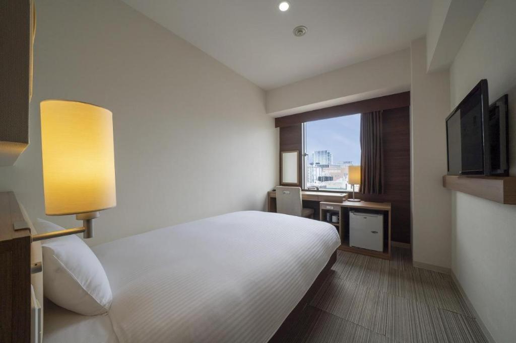 Hotel Oriental Express Nagoya Sakae Экстерьер фото