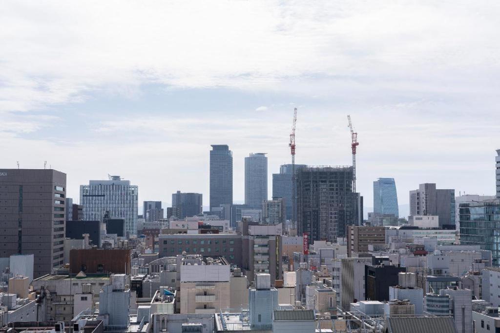 Hotel Oriental Express Nagoya Sakae Экстерьер фото