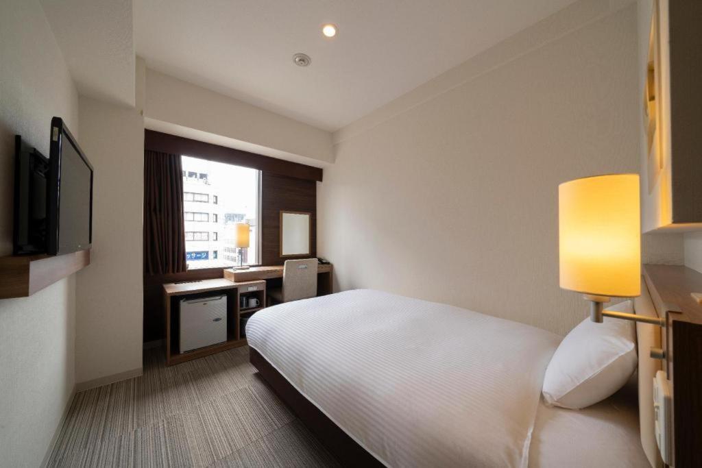 Hotel Oriental Express Nagoya Sakae Экстерьер фото