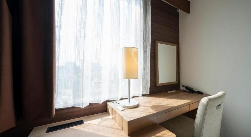 Hotel Oriental Express Nagoya Sakae Экстерьер фото