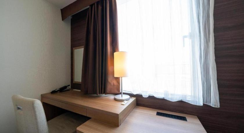 Hotel Oriental Express Nagoya Sakae Экстерьер фото