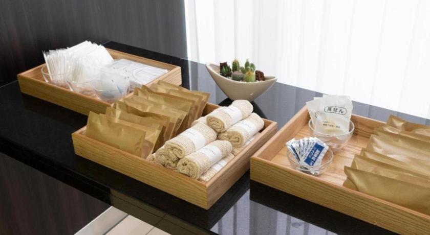 Hotel Oriental Express Nagoya Sakae Экстерьер фото