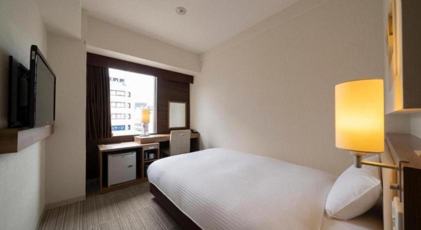 Hotel Oriental Express Nagoya Sakae Экстерьер фото