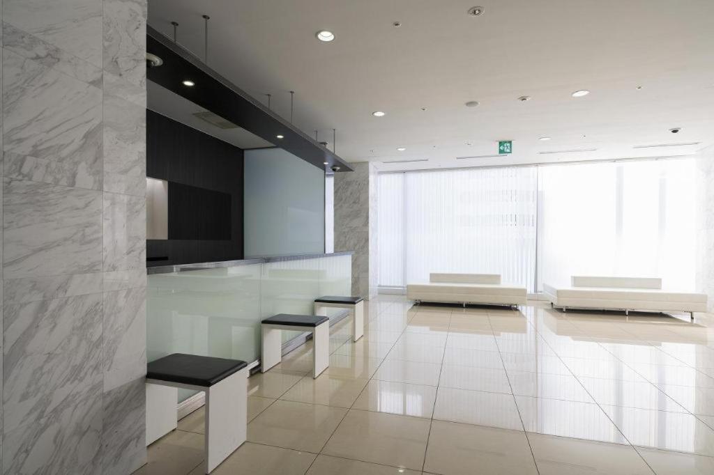 Hotel Oriental Express Nagoya Sakae Экстерьер фото