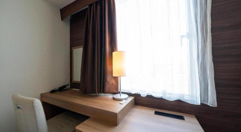 Hotel Oriental Express Nagoya Sakae Экстерьер фото